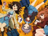 BUY NEW the melancholy of haruhi suzumiya - 165238 Premium Anime Print Poster